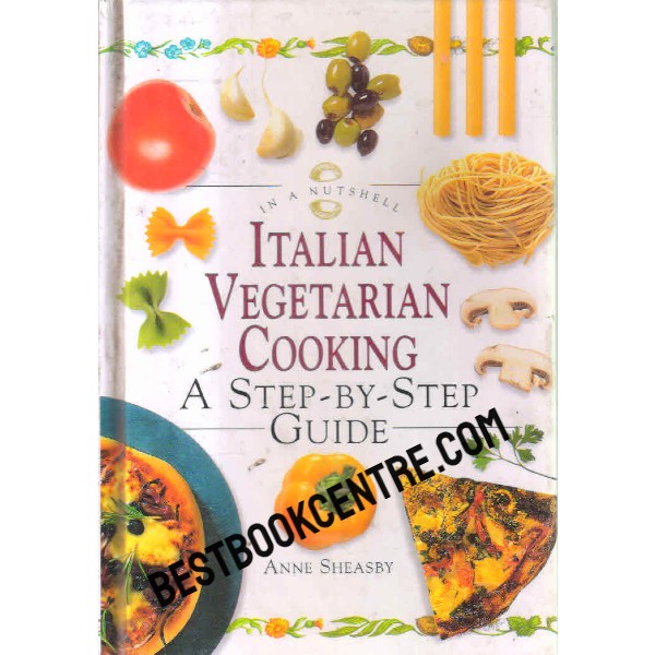 ITALIAN VEGETARIAN COOKING