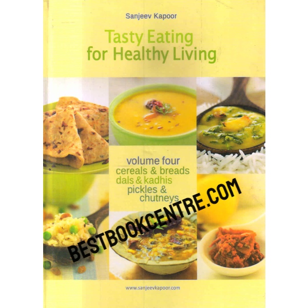 tasty eating for healthy living soups snaks and starters 5 volume complete set