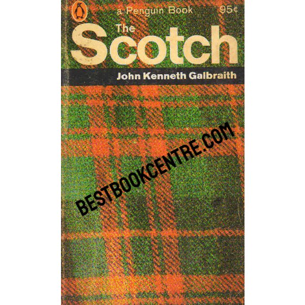 The Scotch