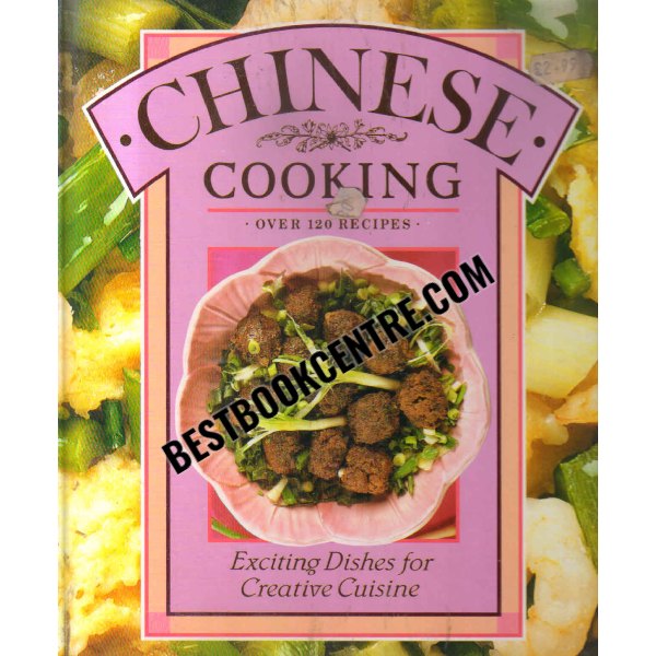 chinese cooking