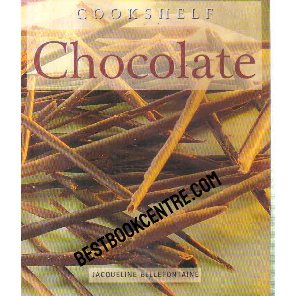 chocolate