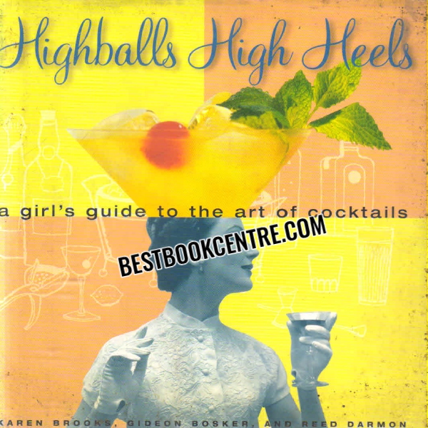 highballs high heels 