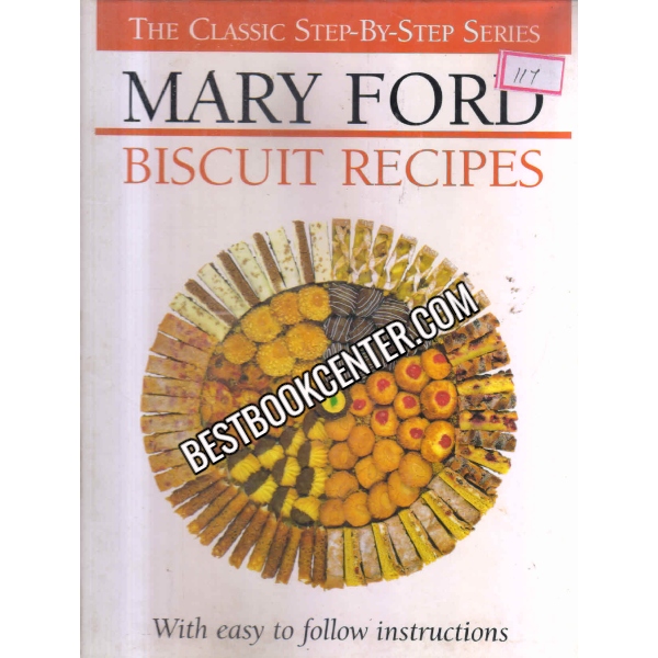 Biscuit Recipes 