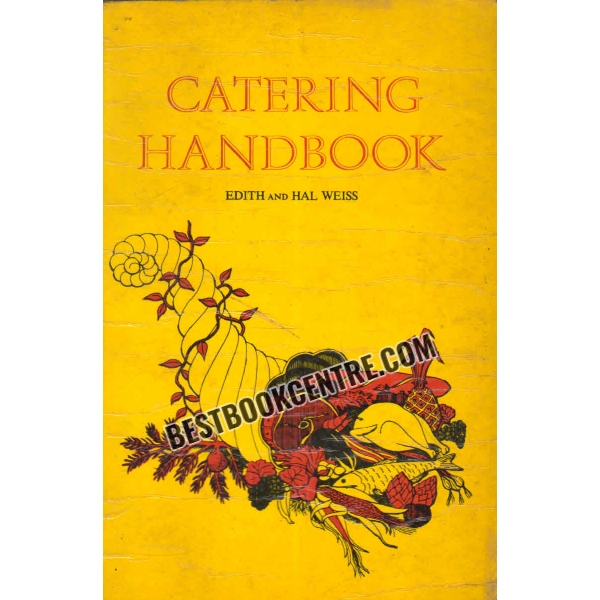 catering handbook 
