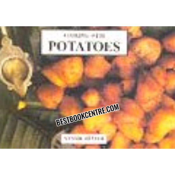 Cooking With Potatos 