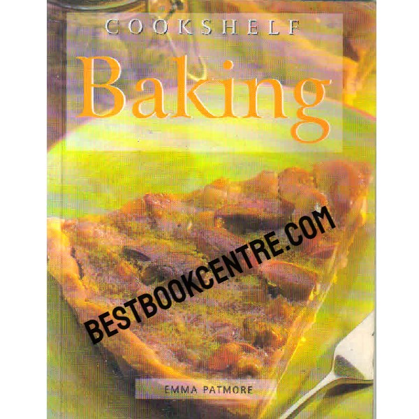 cook shelf baking