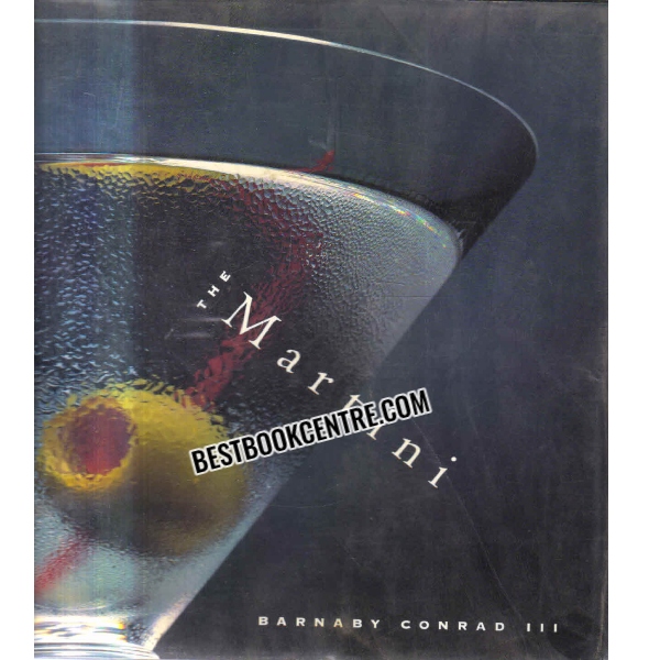 the martini 