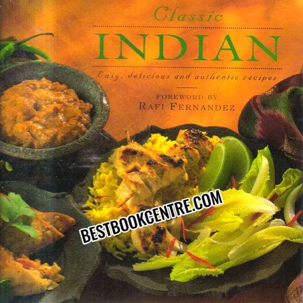classic indian 
