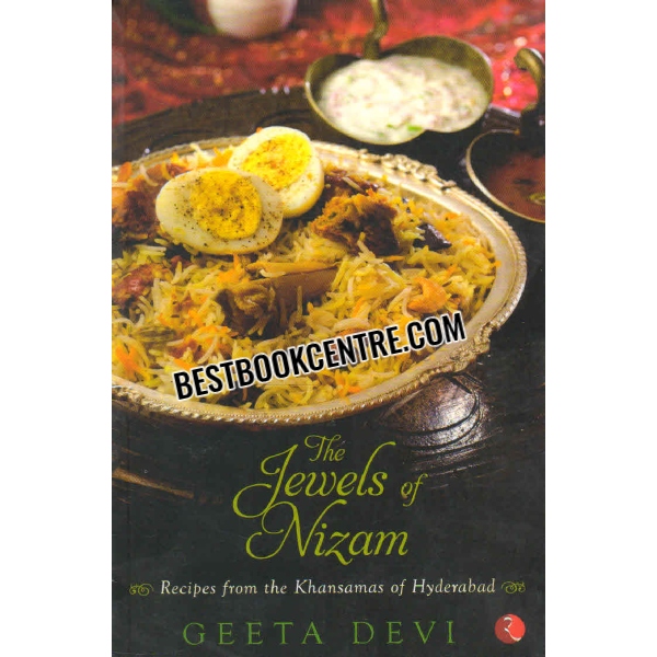 the jewels of nizam 