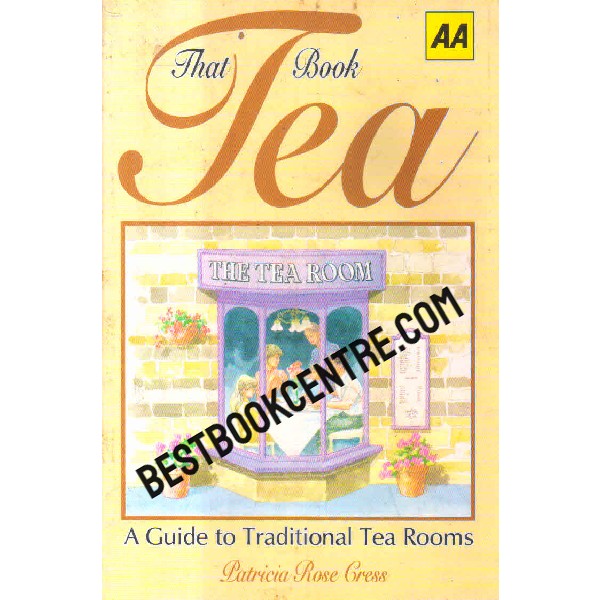 that tea room