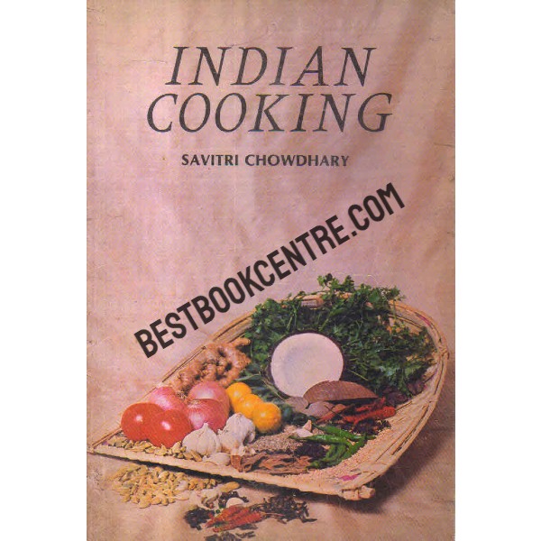 indian cooking