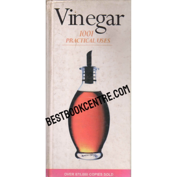 vinegar 1001 practical uses