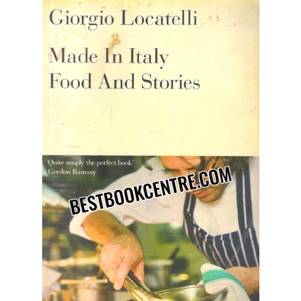 made in italy