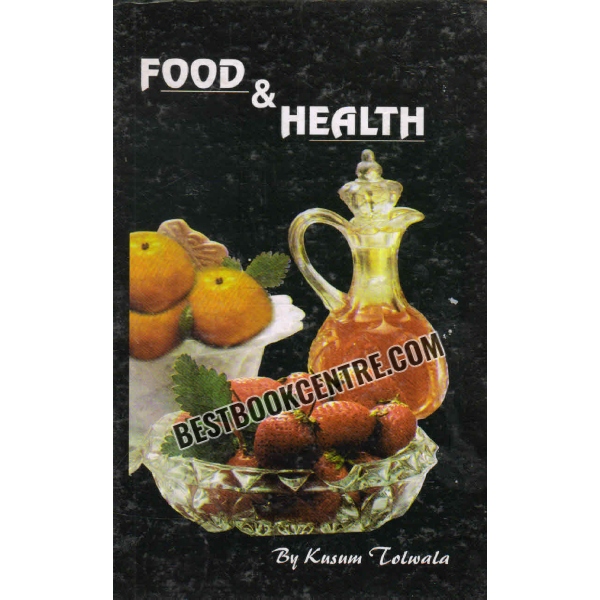 food and health 
