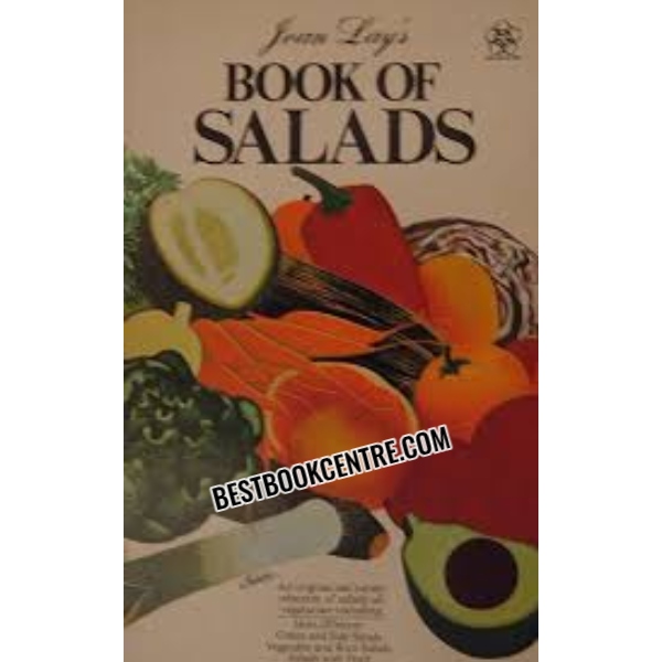 Book of Salads