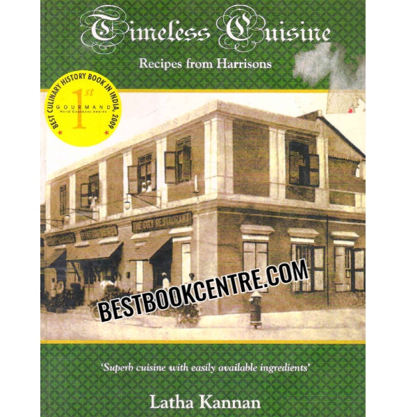 timeless guisine