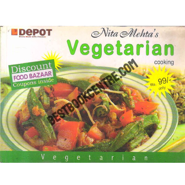 vegetarian