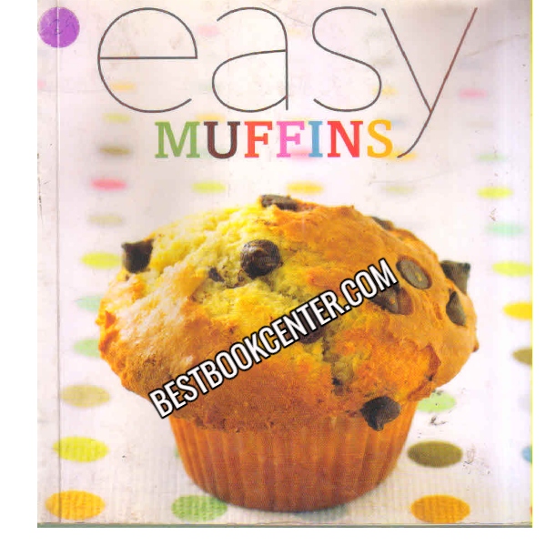 Easy Muffins 