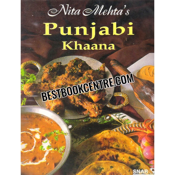 punjabi khaana 