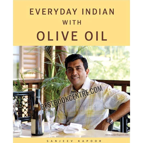 cooking with olive oil 
