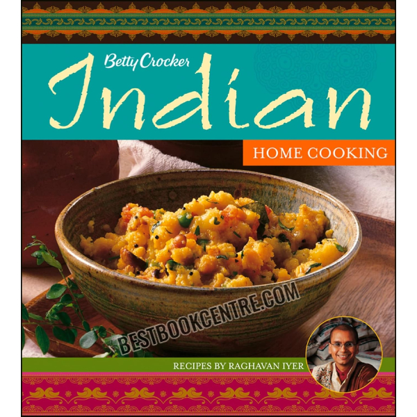 indian home cooking 