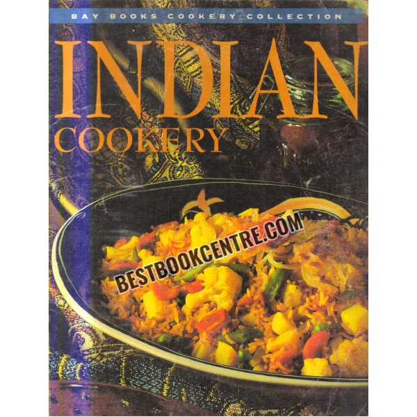indian cookery 