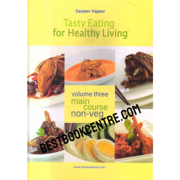 tasty eating for healthy living soups snaks and starters 5 volume complete set