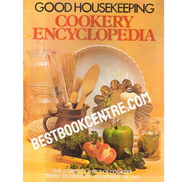 Cookery Encyclopedia