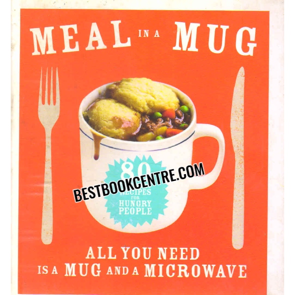 meal in a mug