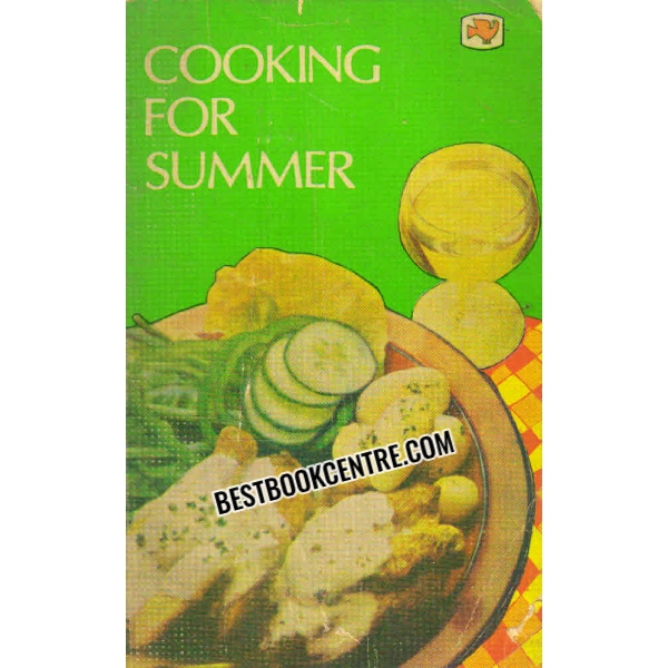 cooking fore summer 1st edition