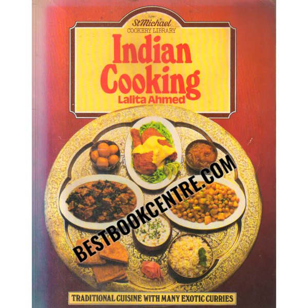 indian cooking