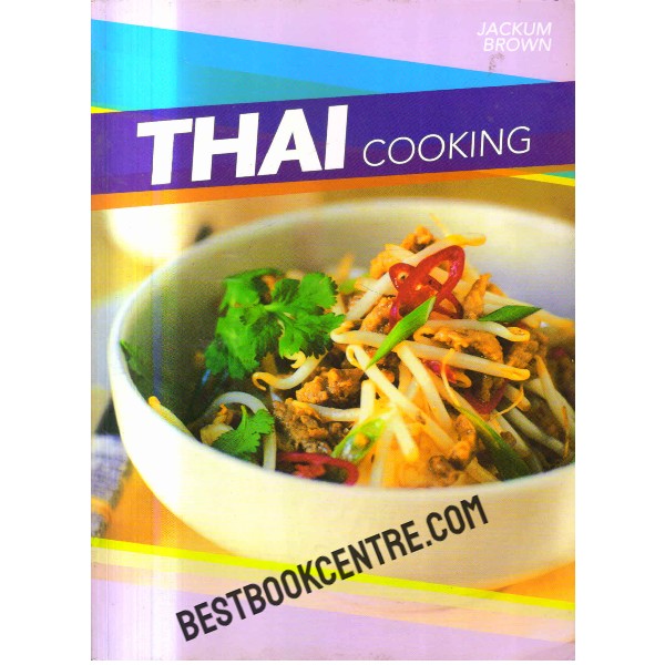 Thai Cooking