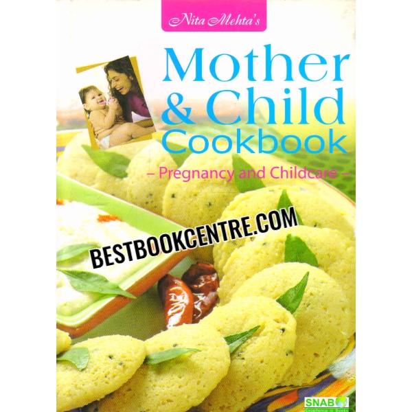 mother and child cookbook