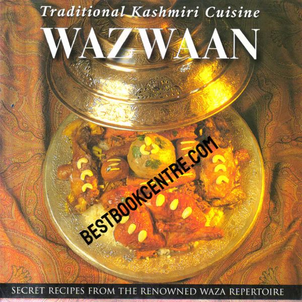 Traditional Kashmiri Cuisine Wazwaan