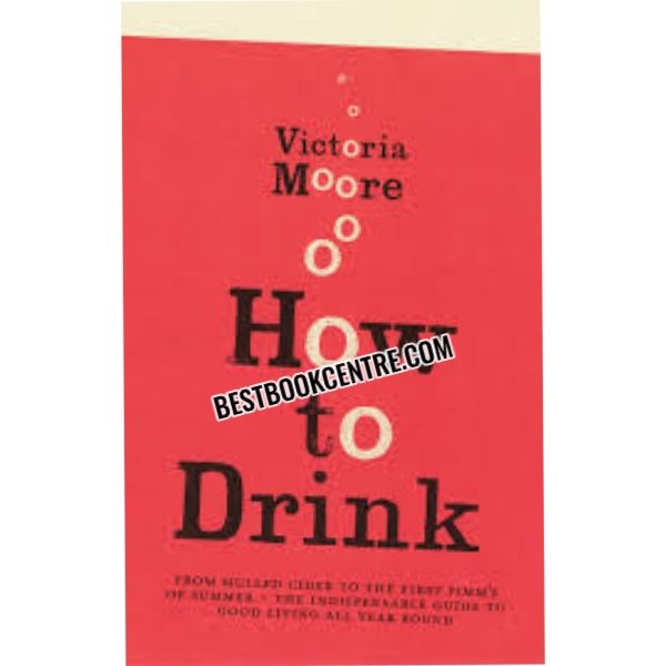 How To Drink 