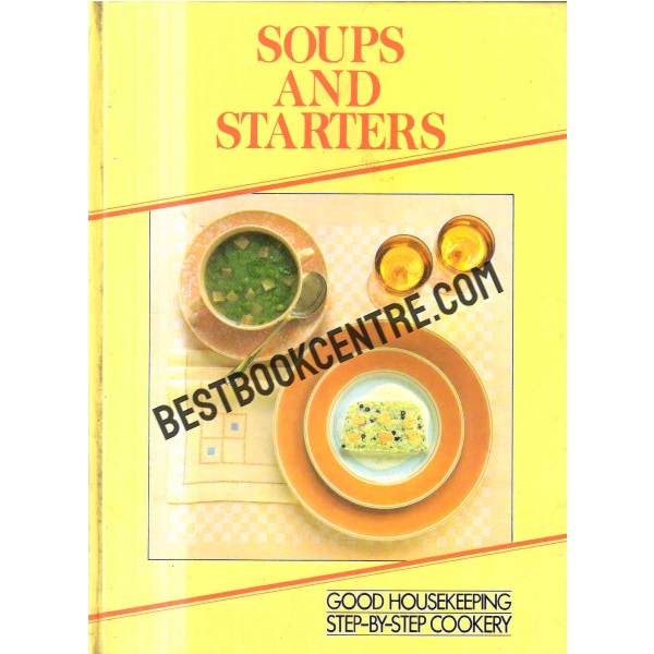 Soups And Starters