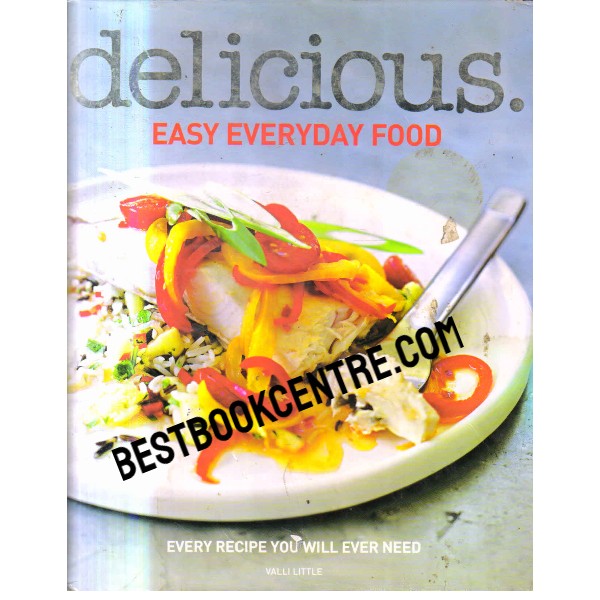 Delicious Easy Everyday Food