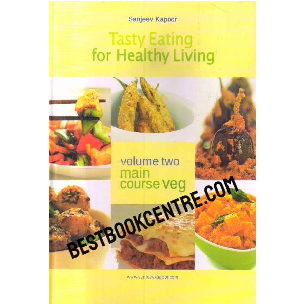 tasty eating for healthy living soups snaks and starters 5 volume complete set