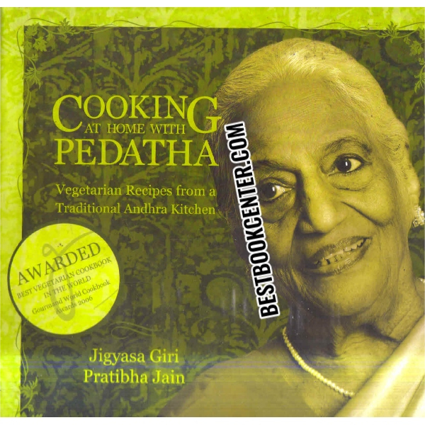 cooking at home with pedatha 