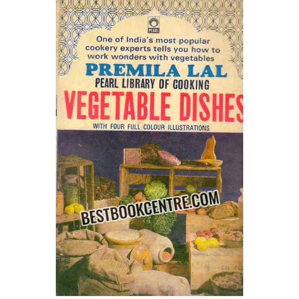 Vegetable Dishes