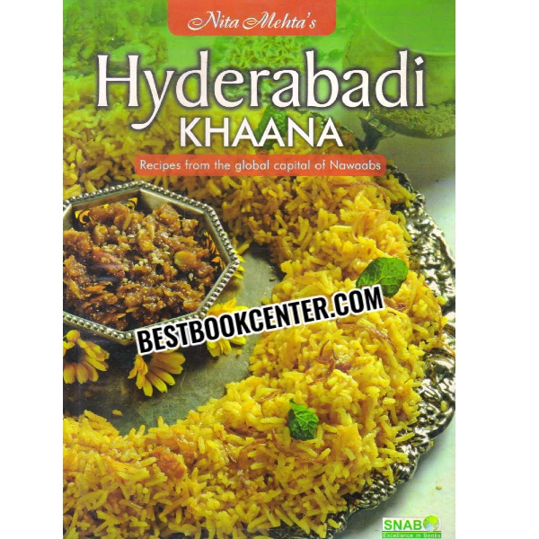hyderabadi khaana 