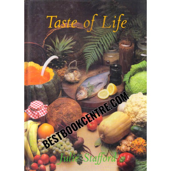 taste of life