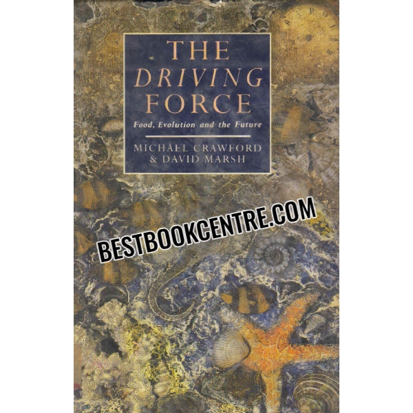the driving force 1st edition