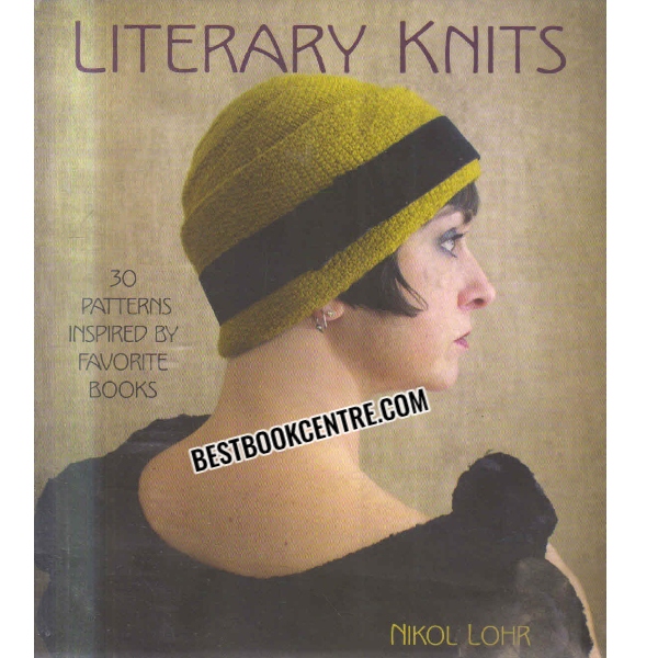 literary knits 