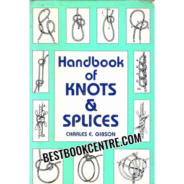 handbook of knots and splices 