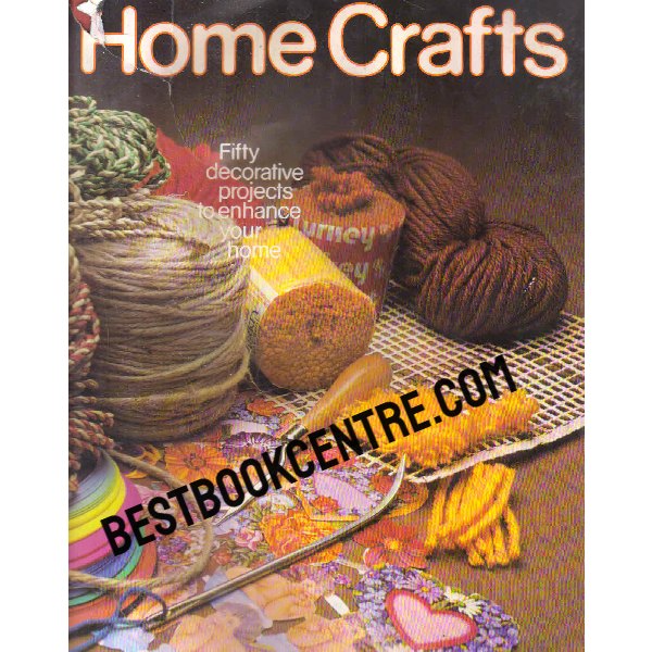 home crafts