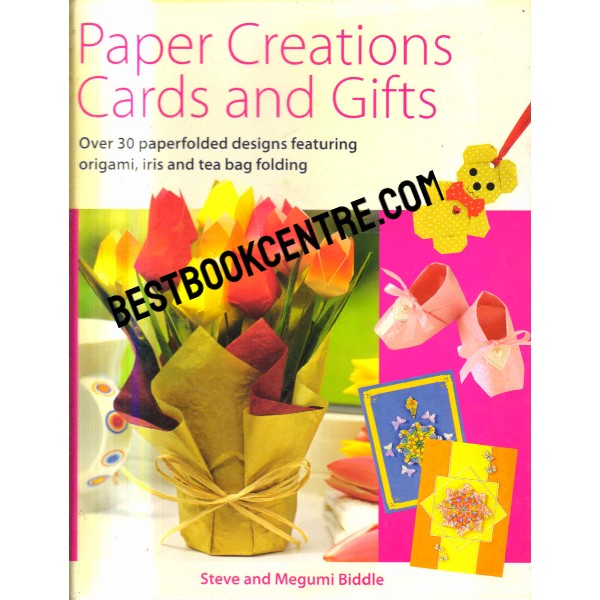 Paper Creations Cards and Gifts