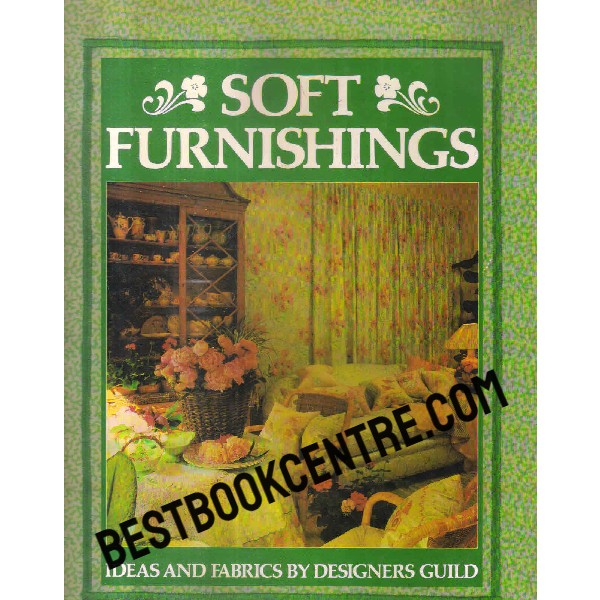 soft furnishings