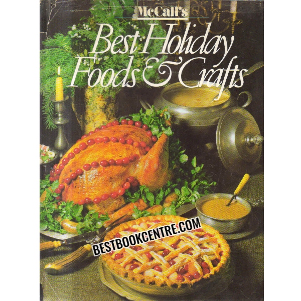 BEST HOLIDAYS FOODS AND CRAFTS 