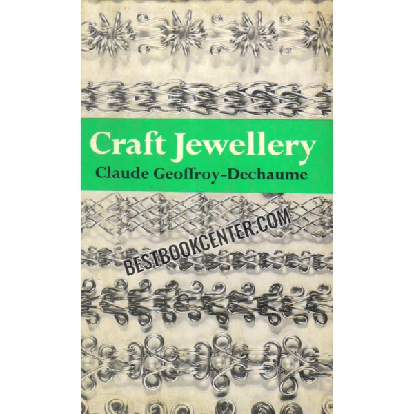 craft jewellery 